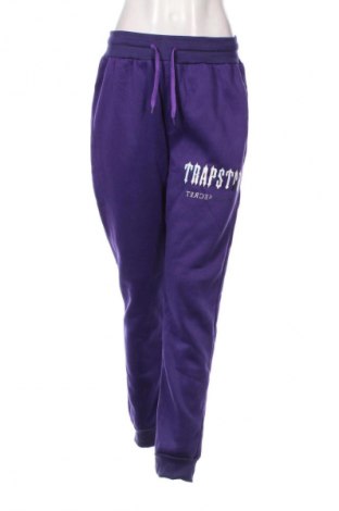 Dámske tepláky Unbranded, Veľkosť L, Farba Fialová, Cena  16,95 €