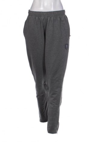 Pantaloni trening de femei Unbranded, Mărime XXL, Culoare Gri, Preț 92,61 Lei