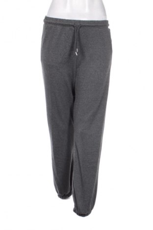 Pantaloni trening de femei Unbranded, Mărime S, Culoare Gri, Preț 76,00 Lei