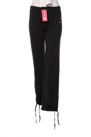 Dámske tepláky Unbranded, Veľkosť L, Farba Čierna, Cena  26,95 €