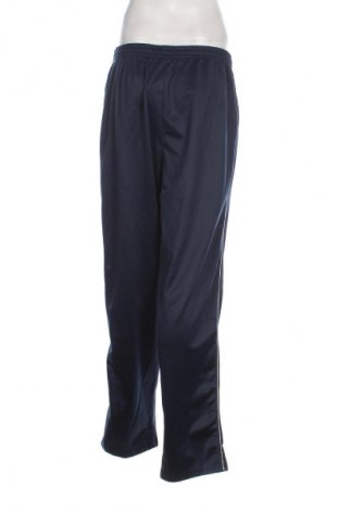 Damen Sporthose Unbranded, Größe XXL, Farbe Blau, Preis 20,99 €