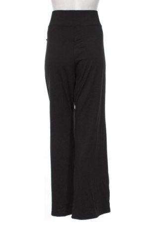 Γυναικείο αθλητικό παντελόνι Unbranded, Μέγεθος 4XL, Χρώμα Μαύρο, Τιμή 18,99 €