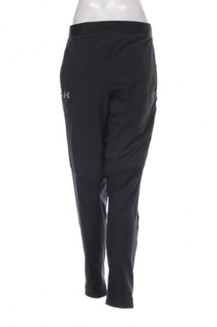 Damen Sporthose Under Armour, Größe L, Farbe Schwarz, Preis € 28,99