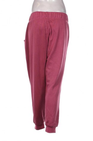 Γυναικείο αθλητικό παντελόνι Up 2 Fashion, Μέγεθος XXL, Χρώμα Βιολετί, Τιμή 12,99 €