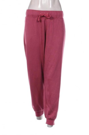 Γυναικείο αθλητικό παντελόνι Up 2 Fashion, Μέγεθος XXL, Χρώμα Βιολετί, Τιμή 12,99 €