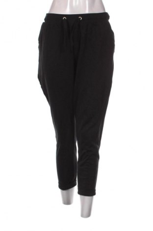 Dámske tepláky Urban Classics, Veľkosť XL, Farba Čierna, Cena  19,95 €