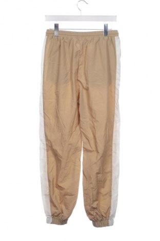 Дамско спортно долнище Zara, Размер XS, Цвят Многоцветен, Цена 27,99 лв.