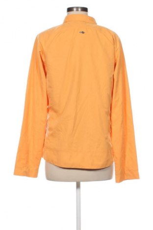 Dámsky športový vrch  Adidas, Veľkosť M, Farba Oranžová, Cena  27,95 €