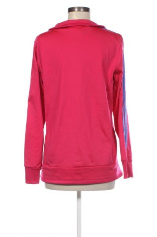 Dámsky športový vrch  Adidas, Veľkosť L, Farba Ružová, Cena  27,95 €