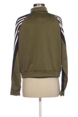 Dámsky športový vrch  Adidas, Veľkosť XL, Farba Zelená, Cena  27,95 €