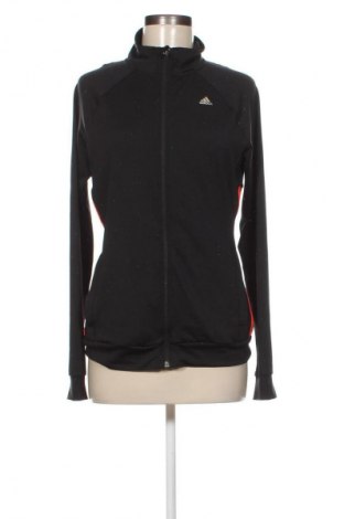 Γυναικεία αθλητική ζακέτα Adidas, Μέγεθος S, Χρώμα Πολύχρωμο, Τιμή 30,99 €