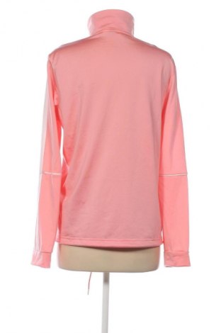 Damska bluza sportowa Adidas, Rozmiar XL, Kolor Różowy, Cena 157,99 zł
