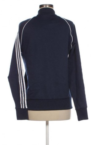 Női sport felső Adidas, Méret M, Szín Kék, Ár 12 979 Ft