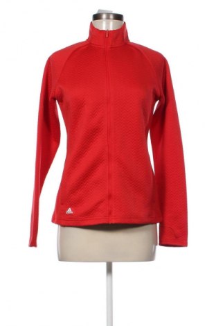 Női sport felső Adidas, Méret S, Szín Piros, Ár 12 979 Ft