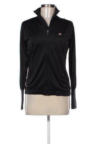 Dámsky športový vrch  Adidas, Veľkosť M, Farba Čierna, Cena  25,95 €