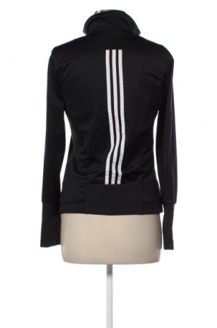 Dámsky športový vrch  Adidas, Veľkosť M, Farba Čierna, Cena  25,95 €