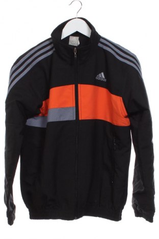 Dámsky športový vrch  Adidas, Veľkosť XS, Farba Čierna, Cena  27,95 €