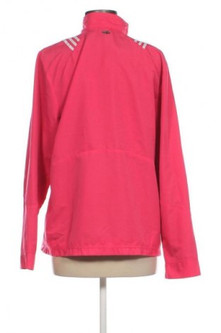 Damen Sportoberteil Adidas, Größe XL, Farbe Rosa, Preis 33,99 €