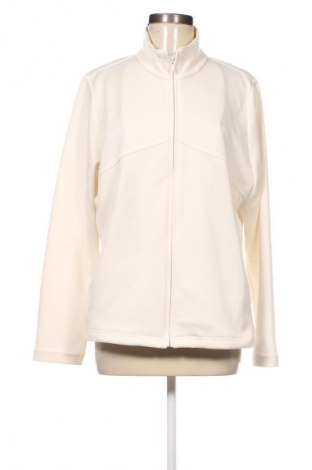 Dámsky športový vrch  Adidas, Veľkosť XL, Farba Béžová, Cena  27,95 €