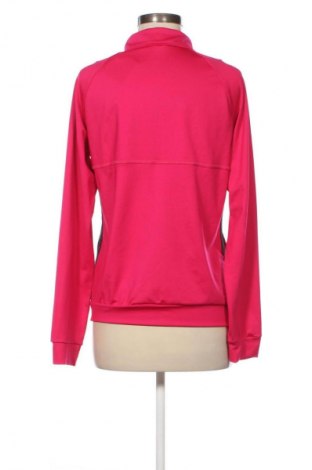 Dámsky športový vrch  Adidas, Veľkosť S, Farba Ružová, Cena  27,95 €