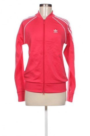 Dámsky športový vrch  Adidas Originals, Veľkosť S, Farba Ružová, Cena  27,95 €