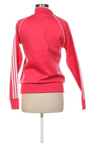 Dámsky športový vrch  Adidas Originals, Veľkosť S, Farba Ružová, Cena  27,95 €