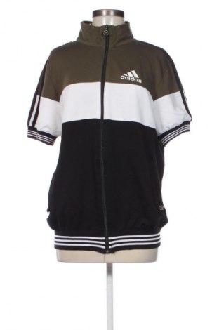 Dámsky športový vrch  Adidas, Veľkosť XXL, Farba Viacfarebná, Cena  27,95 €