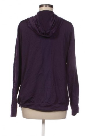 Dámská mikina  Adidas, Velikost XL, Barva Fialová, Cena  779,00 Kč