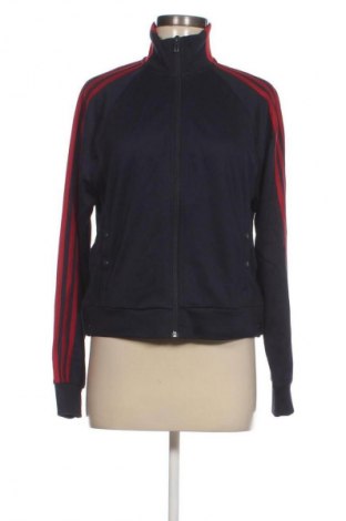 Dámsky športový vrch  Adidas, Veľkosť S, Farba Modrá, Cena  27,95 €