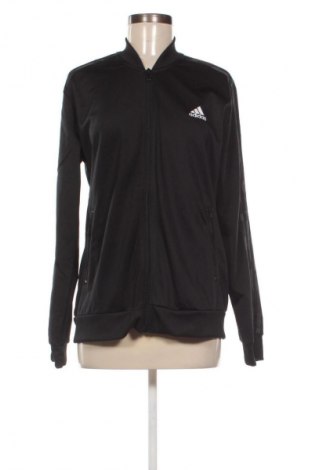 Dámský sportovní vrch  Adidas, Velikost L, Barva Černá, Cena  779,00 Kč