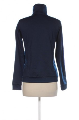 Dámsky športový vrch  Adidas, Veľkosť S, Farba Modrá, Cena  27,95 €