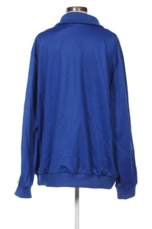 Damen Sportoberteil Adidas Originals, Größe XXL, Farbe Blau, Preis € 33,99