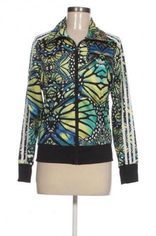 Damska bluza sportowa Adidas Originals, Rozmiar M, Kolor Kolorowy, Cena 157,99 zł