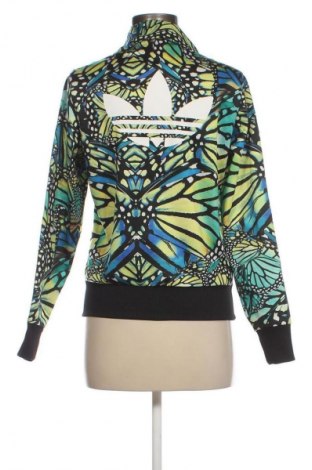 Damska bluza sportowa Adidas Originals, Rozmiar M, Kolor Kolorowy, Cena 157,99 zł