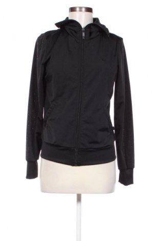 Bluză trening de femei Adidas Originals, Mărime S, Culoare Negru, Preț 126,32 Lei