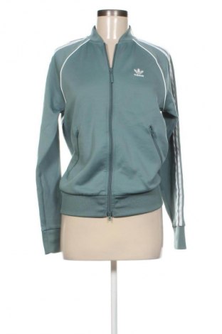 Női sport felső Adidas Originals, Méret S, Szín Zöld, Ár 12 979 Ft