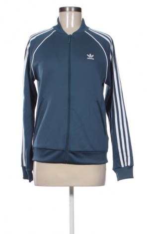 Damen Sportoberteil Adidas Originals, Größe S, Farbe Grün, Preis € 33,99