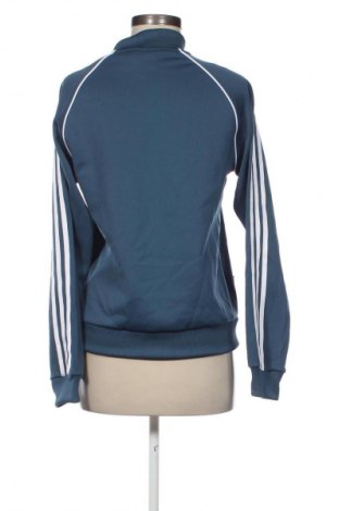 Damen Sportoberteil Adidas Originals, Größe S, Farbe Grün, Preis € 33,99