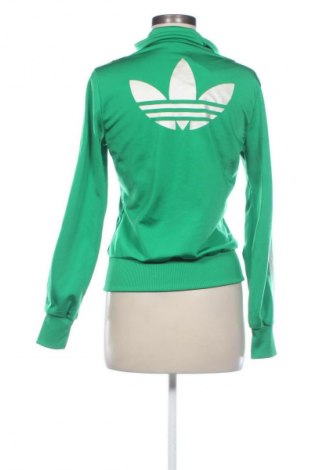 Damen Sportoberteil Adidas Originals, Größe M, Farbe Grün, Preis € 15,48