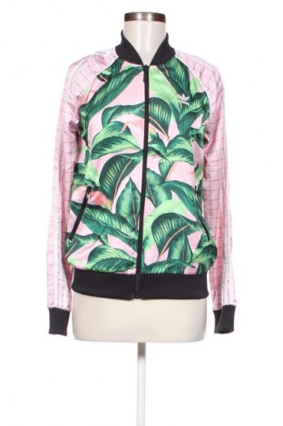 Dámský sportovní vrch  Adidas Originals, Velikost M, Barva Vícebarevné, Cena  380,00 Kč
