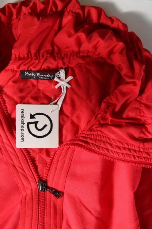 Damen Sportoberteil Betty Barclay, Größe M, Farbe Rot, Preis 33,99 €