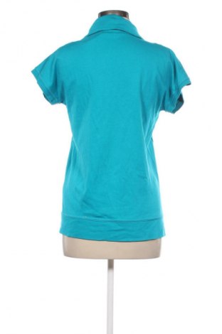 Damen Sportoberteil Cecil, Größe XL, Farbe Blau, Preis 17,39 €
