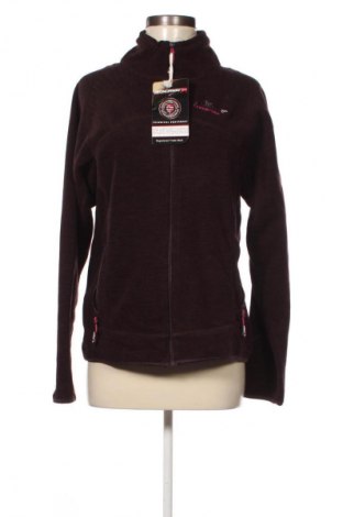 Damen Sportoberteil Geographical Norway, Größe L, Farbe Mehrfarbig, Preis € 142,99