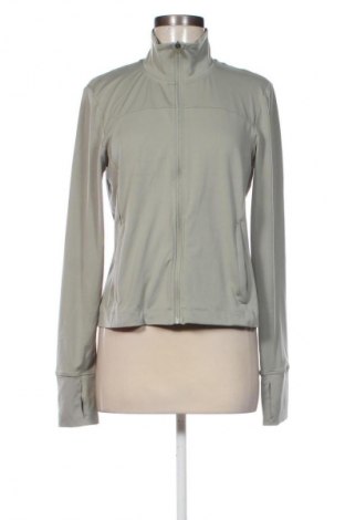 Γυναικεία αθλητική ζακέτα H&M, Μέγεθος L, Χρώμα Πράσινο, Τιμή 24,99 €