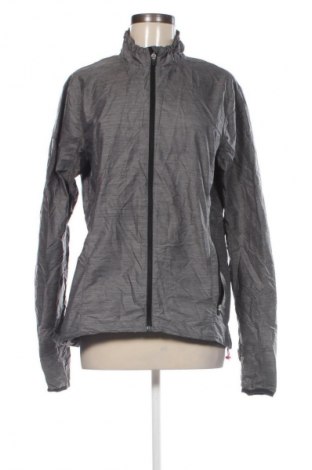 Γυναικεία αθλητική ζακέτα H&M, Μέγεθος M, Χρώμα Γκρί, Τιμή 24,99 €