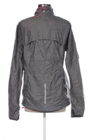 Γυναικεία αθλητική ζακέτα H&M, Μέγεθος M, Χρώμα Γκρί, Τιμή 24,99 €