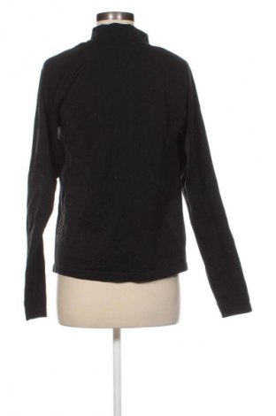 Γυναικεία αθλητική ζακέτα H&M, Μέγεθος XL, Χρώμα Μαύρο, Τιμή 24,99 €