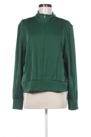 Dámsky športový vrch  H&M, Veľkosť XL, Farba Zelená, Cena  22,95 €