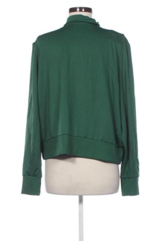 Dámsky športový vrch  H&M, Veľkosť XL, Farba Zelená, Cena  22,95 €