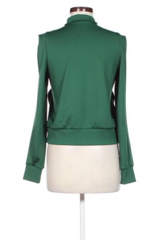 Bluză trening de femei H&M Sport, Mărime S, Culoare Verde, Preț 185,21 Lei